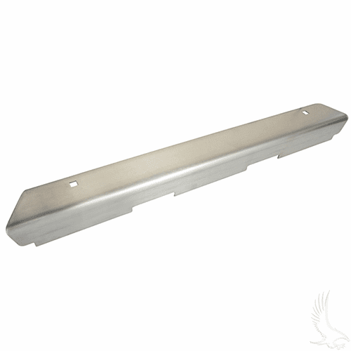 Sill Plate, Left Stainless, E-Z-Go TXT 96+