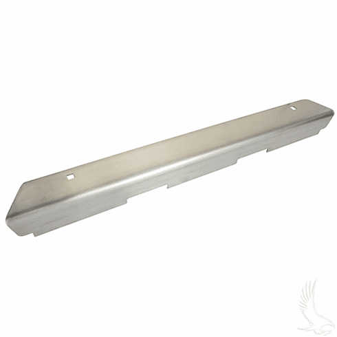 Sill Plate, Left Stainless, E-Z-Go TXT 96+