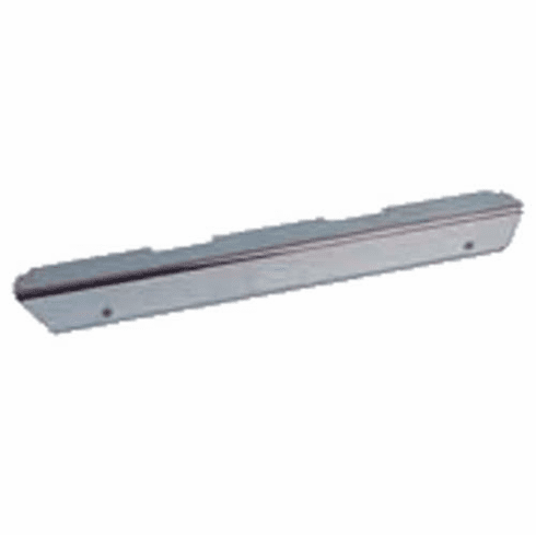 SILL PLATE (R.H.) S/S E-Z-GO