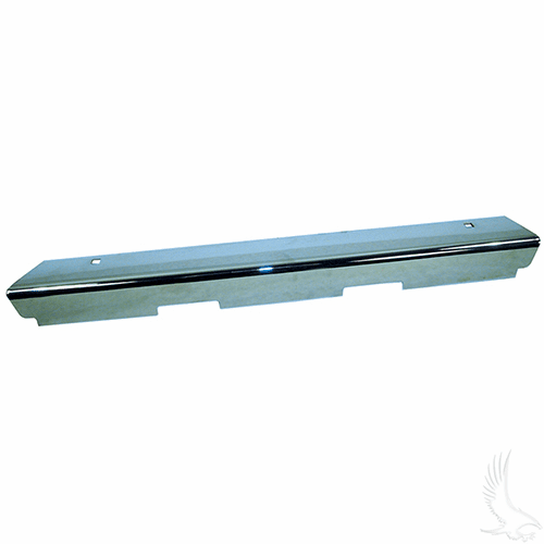 Sill Plate, Right Chrome, E-Z-Go TXT 96+