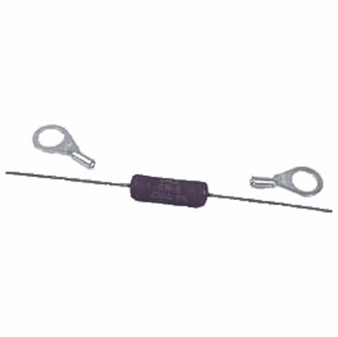 Solenoid Resistor (For Select Models)