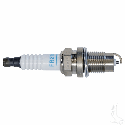 Spark Plug, FR2BD, E-Z-Go 4 Cycle 295cc, 350cc