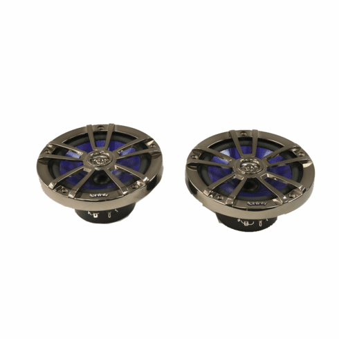 Speakers - Infinity - 6 1/2"