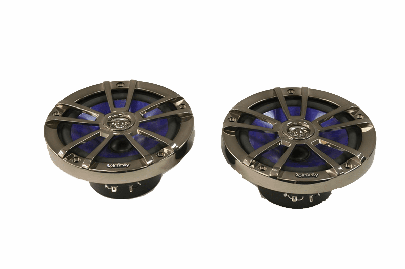 Speakers - Infinity - 6 1/2"