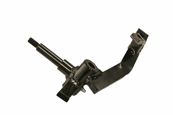 Spindle - Club Car - Passenger side