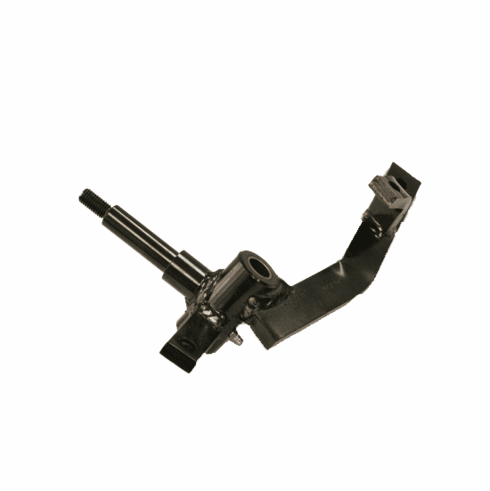 Spindle - Club Car - Passenger side