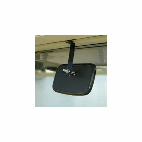 Sport Mirror / Bracket Combo - EZGO TXT/RXV