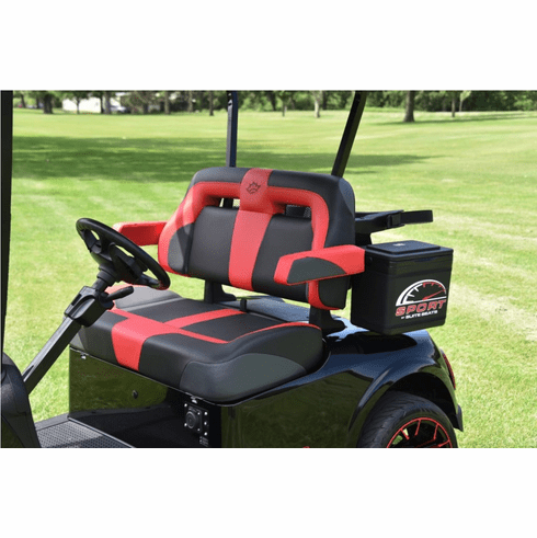 Sport Seats by UCU