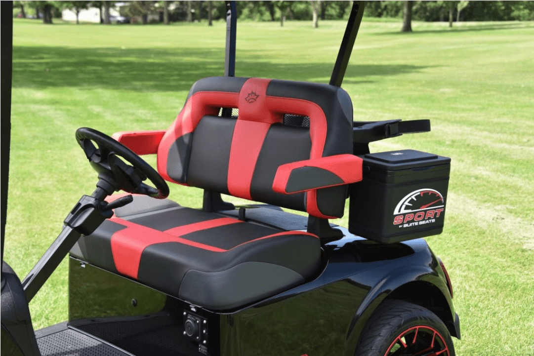 Sport Seats by UCU