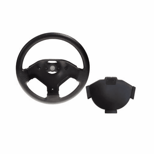 Sport Steering Wheel Only