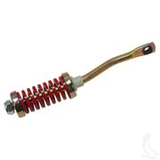 Spring, Brake Pedal Return, E-Z-Go RXV 08+
