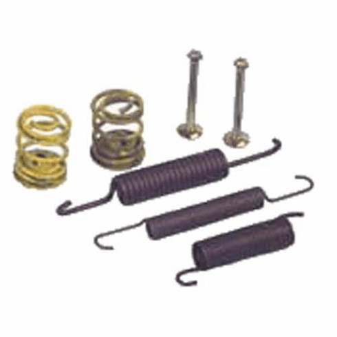 SPRING KIT-BENDIX