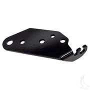 Spring Plate, Driver Side, Club Car DS