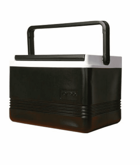 STANDARD Golf Cart Coolers and Mounting Brackets