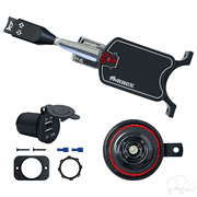 Standard Plug and Play Turn Signal Kit
