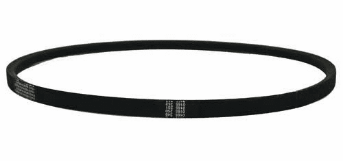 Starter Generator Belt for E-Z-GO ST480 (Years 2003 - Up)