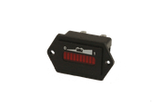 State of Charge Meters - Digital