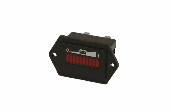 State of Charge Meters - Digital