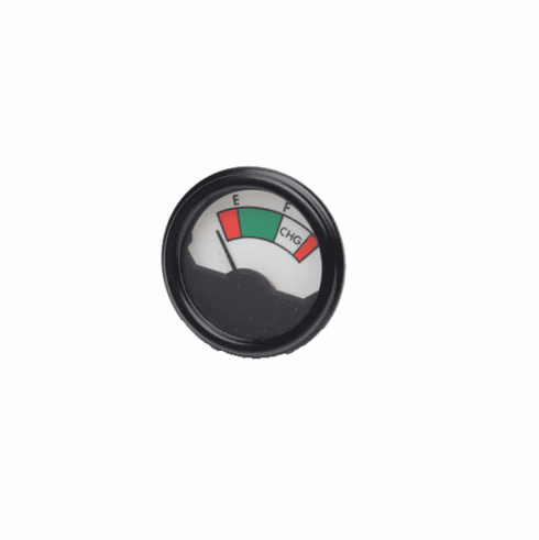 State of Charge Meters - Round
