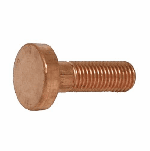 Stationary Contact (Solid Copper). (20/Pkg)