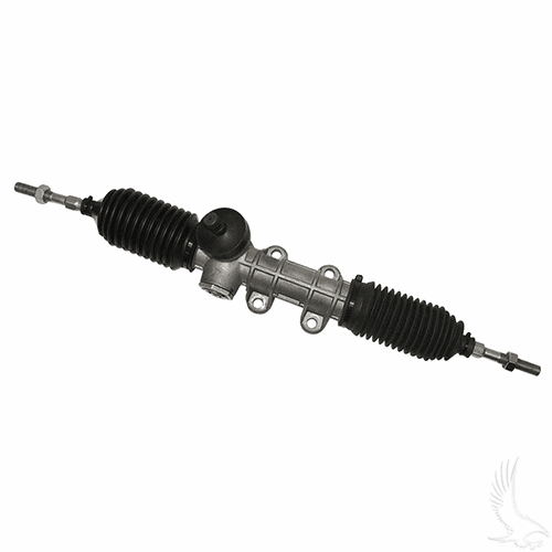 Steering Box Assembly, Yamaha Drive2, Drive