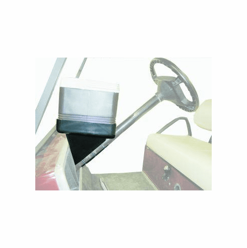 Steering Column Tray Only For 12-Pack Cooler (Universal Fit)