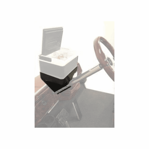 Steering Column Tray Only For 6-Pack Cooler (Universal Fit)