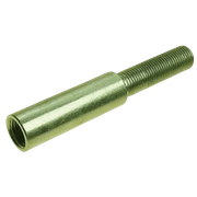 Steering Drag Link- Male Thread- Club Car DS