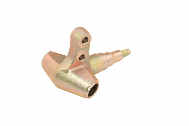 STEERING KNUCKLES PASS SIDE G&E G22,G29 (OEM #JU0-F3521-01-00)