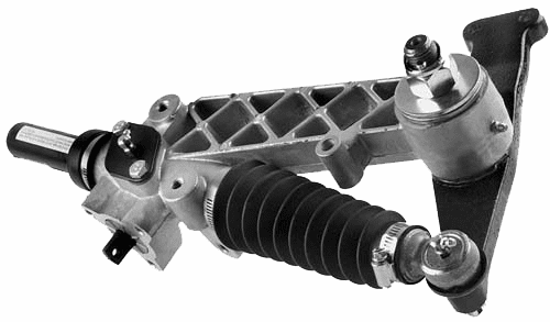 Steering Rack Assembly - TXT 1994-2000