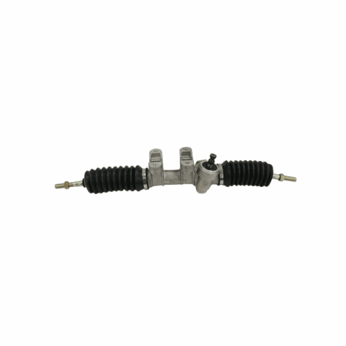 Steering Rack Assembly - Yamaha G22