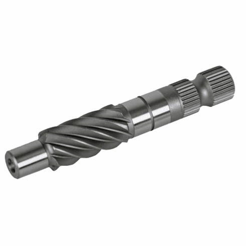 STEERING RACK PINION GEAR YA DRIVE ..(OEM #JW1-F387A-00-00)