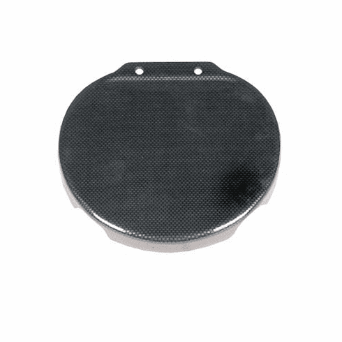 STEERING WHEEL COVER, EZGO RXV CARBON FIBER