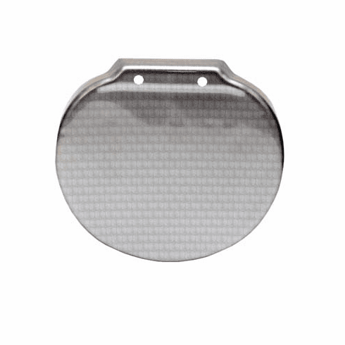 STEERING WHEEL COVER, EZGO RXV TITANIUM