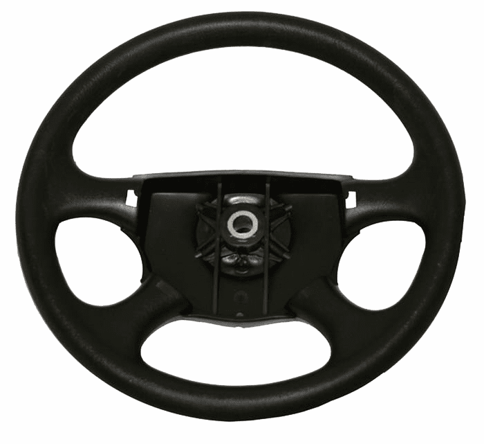 Steering Wheels - Factory Replacement - TXT 2000+
