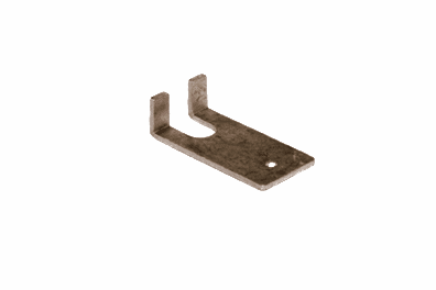 Stop Spring Switch Bracket - Prec & Yamaha G14-G22