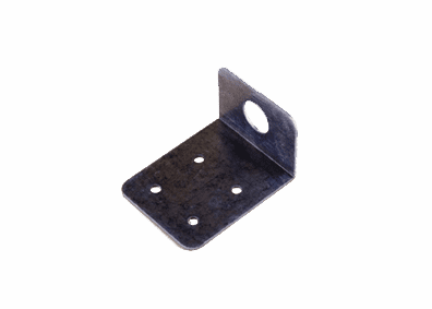 Stop Spring Switch Bracket - Prec & Yamaha G14-G22