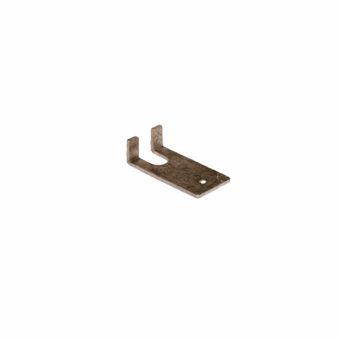 Stop Spring Switch Bracket - Prec & Yamaha G14-G22
