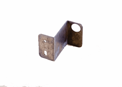 Stop Spring Switch Bracket - Yamaha DRIVE