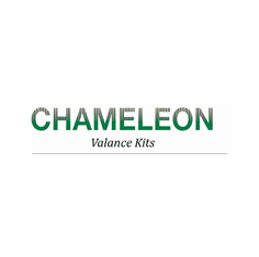 Sunbrella Chameleon TXT (T48 or TXT48) 2014 and newer Valance Kits
