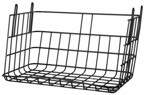 SWEATER BASKET
