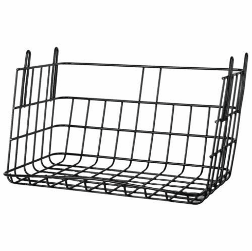SWEATER BASKET