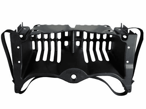 SWEATER BASKET ASSY.-E-Z-GO RXV