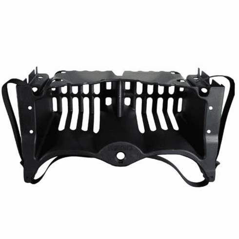 SWEATER BASKET ASSY.-E-Z-GO RXV