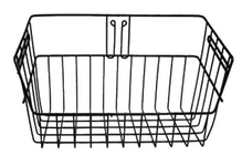 E-Z-GO Medalist / TXT Black Basket W/ Hardware (Years 1994-2006)