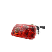 Tail Light Assembly- Driver Side