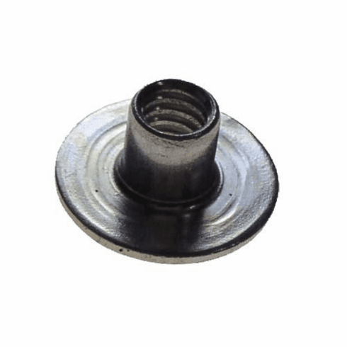 Tee Nut For Bag Strap Buckle