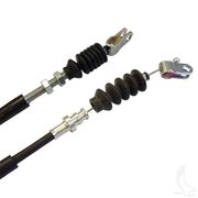 Throttle Cable, 23 1/4, Yamaha Drive 07+