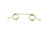 Throttle Cable Torsion Spring - Yamaha G21/G22/G23/G27 & DRIVE