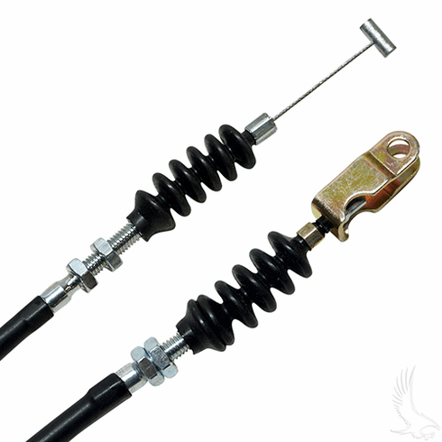 Throttle Cable, Yamaha Drive Stretch 15+